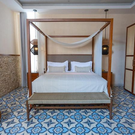 Adoro Hotel Boutique (Adults Only) Мерида Экстерьер фото