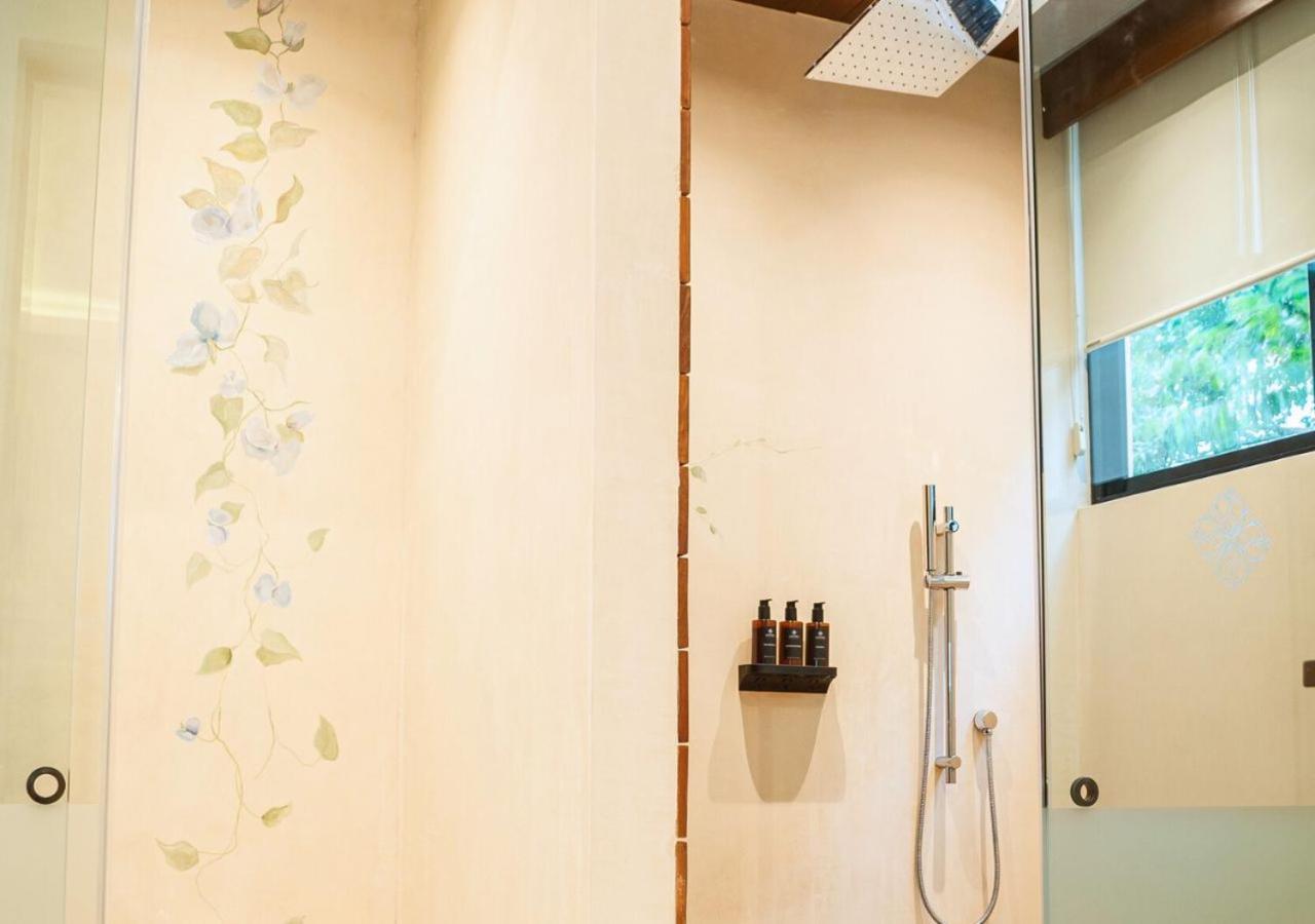 Adoro Hotel Boutique (Adults Only) Мерида Экстерьер фото