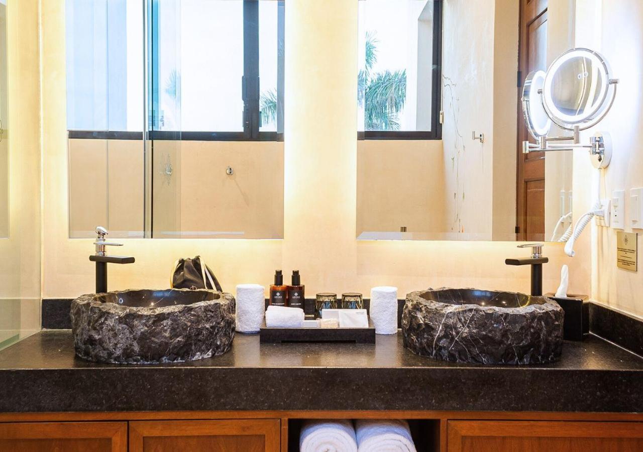 Adoro Hotel Boutique (Adults Only) Мерида Экстерьер фото