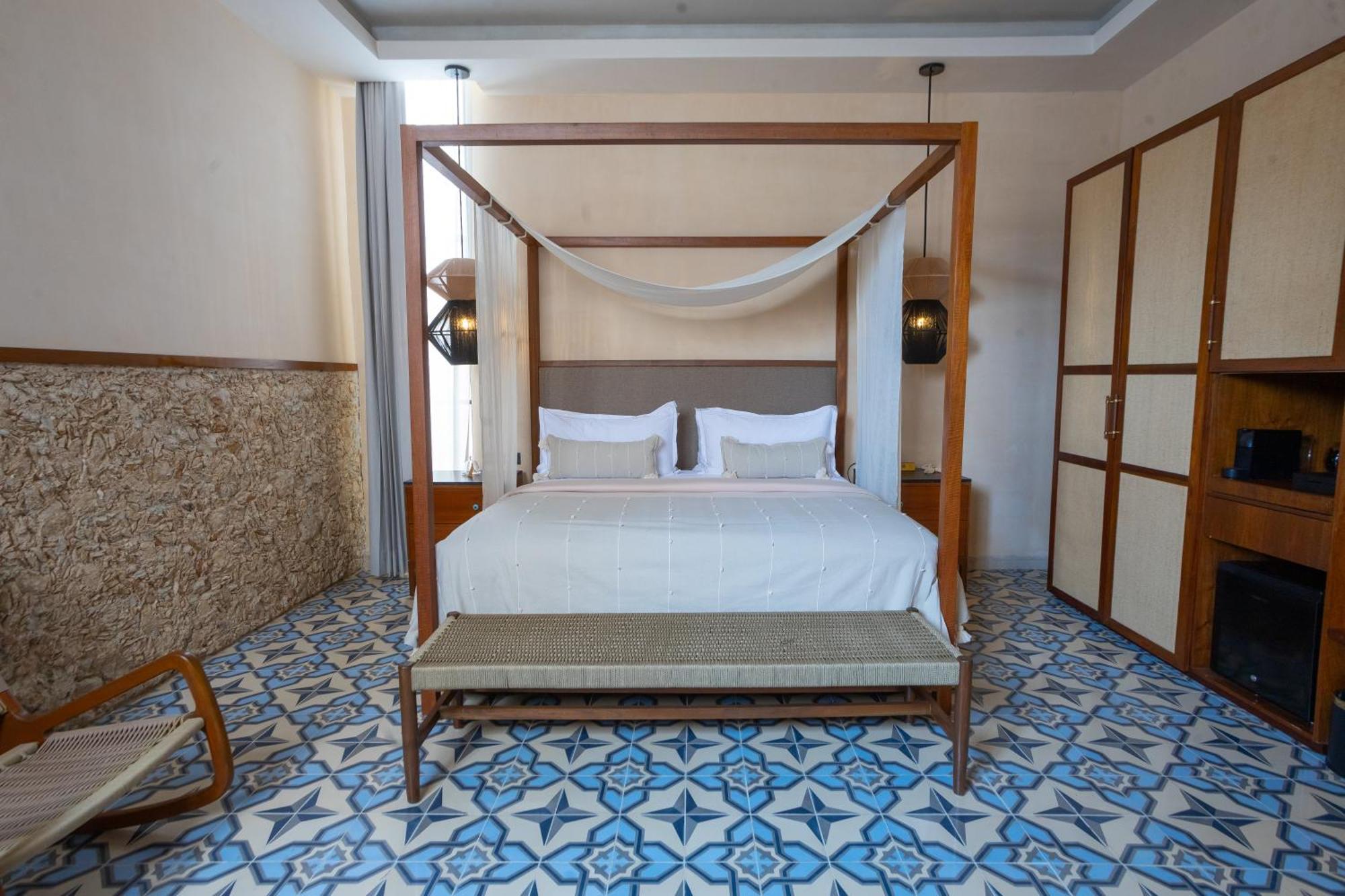Adoro Hotel Boutique (Adults Only) Мерида Экстерьер фото