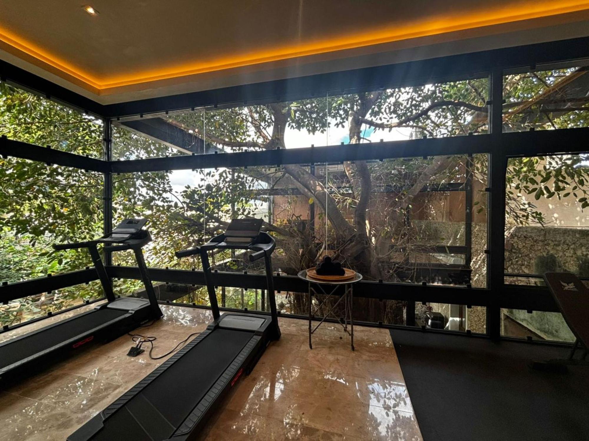 Adoro Hotel Boutique (Adults Only) Мерида Экстерьер фото