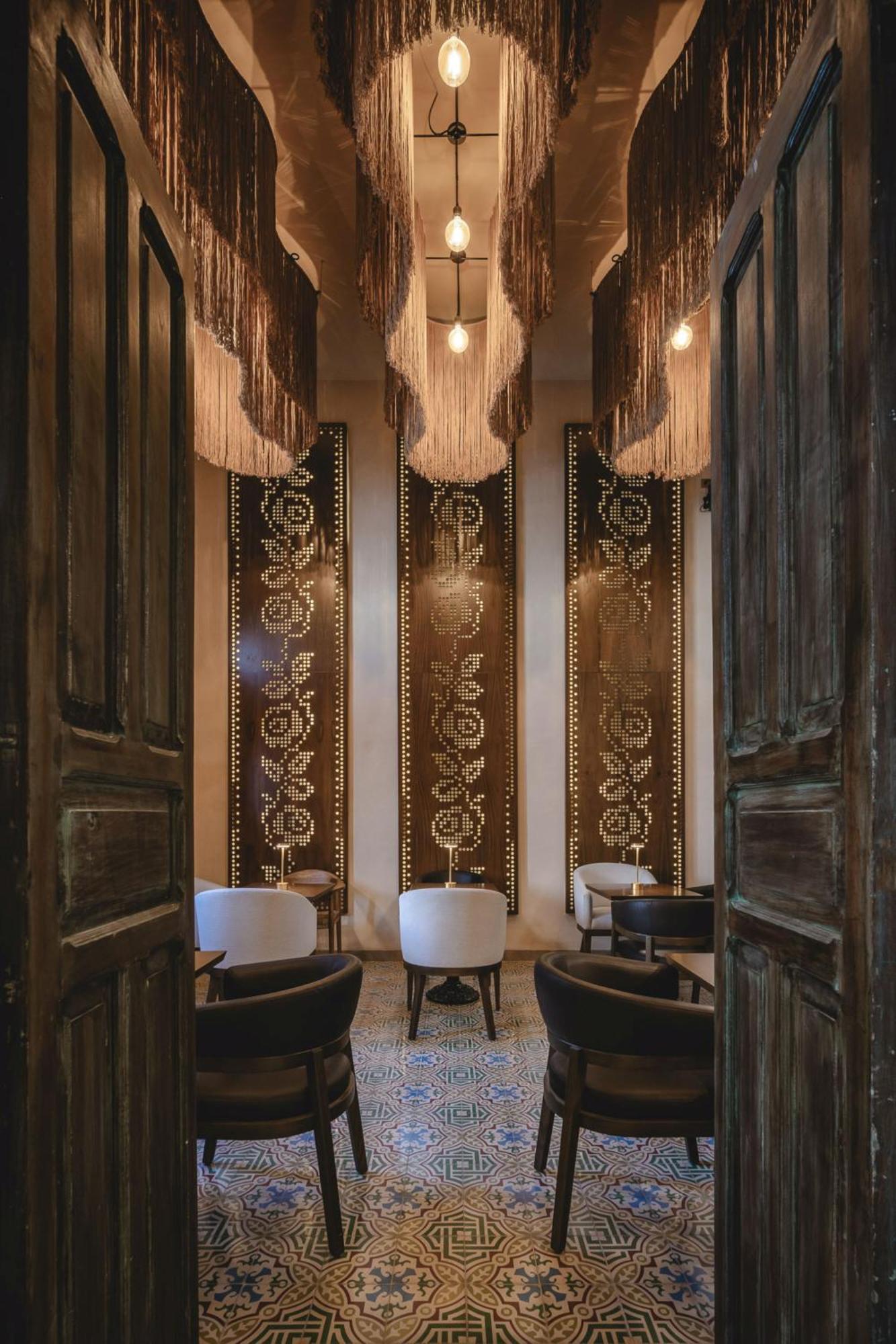 Adoro Hotel Boutique (Adults Only) Мерида Экстерьер фото